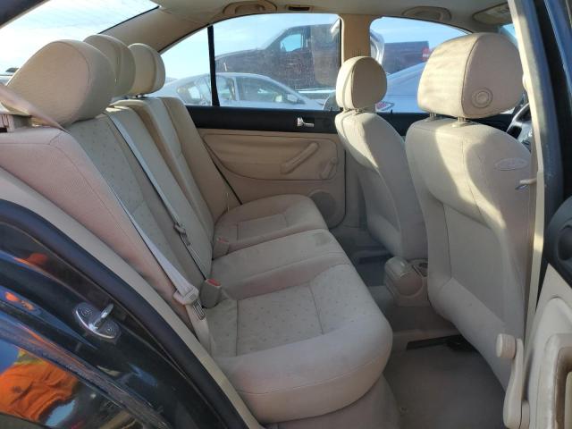 Photo 10 from auction – 2000 VOLKSWAGEN JETTA GL with VIN 3VWRC29M2YM055362