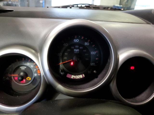 Photo 9 from auction – 2004 HONDA ELEMENT EX with VIN 5J6YH18544L013169