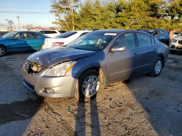 NISSAN ALTIMA BAS 2010 with VIN 1N4AL2APXAN542736 - Photo from auction