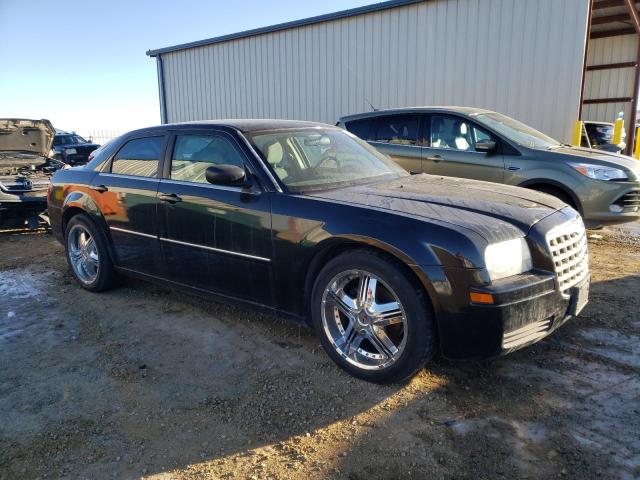 Photo 4 from auction – 2007 CHRYSLER 300 with VIN 2C3KA43R97H721192