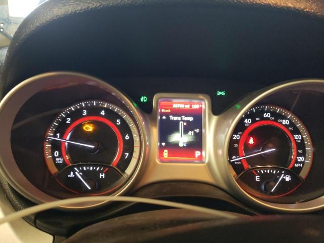 Photo 9 from auction – 2019 DODGE JOURNEY SE with VIN 3C4PDCBB9KT845910