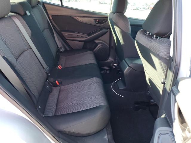 Photo 10 from auction – 2018 SUBARU IMPREZA PR with VIN 4S3GKAD66J3615469