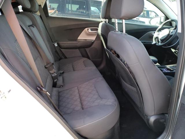 Фото 10 с аукциона – 2018 KIA NIRO FE с VIN KNDCB3LC9J5179402
