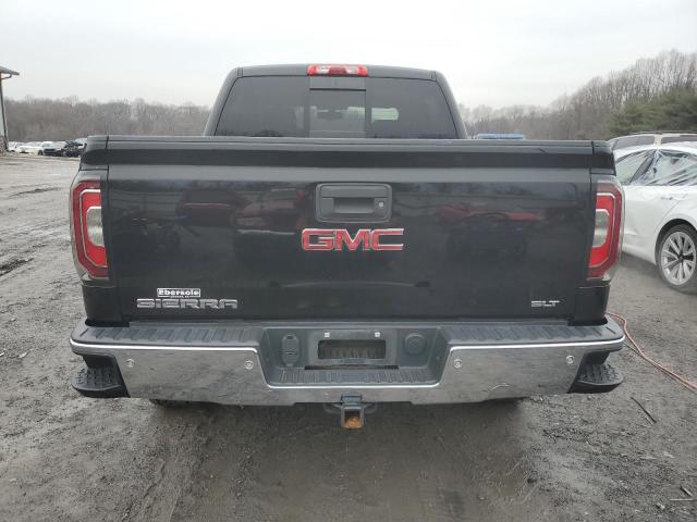 Photo 6 from auction – 2016 GMC SIERRA K15 with VIN 3GTU2NEC2GG288914