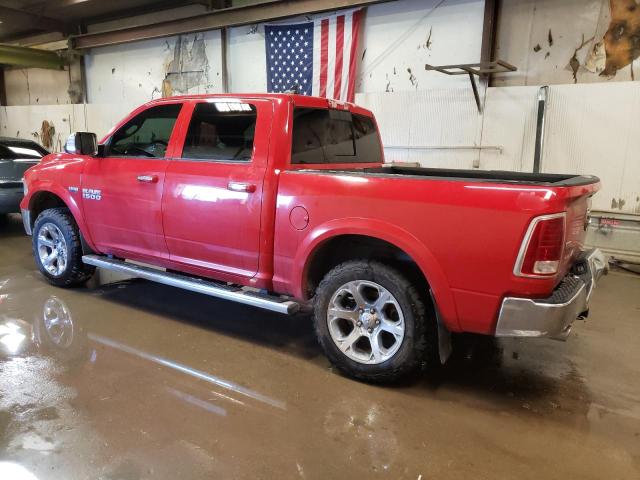 Photo 2 from auction – 2013 RAM 1500 LARAM with VIN 1C6RR7NT0DS506731