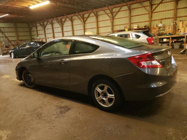 Photo 2 from auction – 2012 HONDA CIVIC LX with VIN 2HGFG3A47CH006713