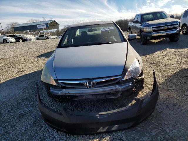 Photo 5 from auction – 2007 HONDA ACCORD EX with VIN 1HGCM66507A099366