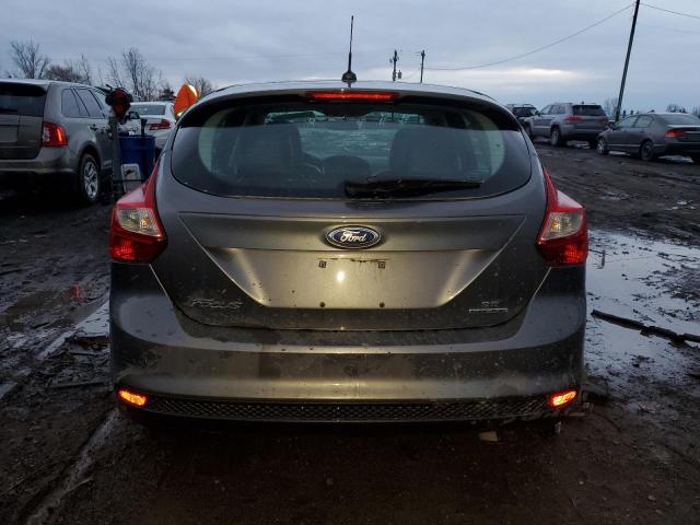 Photo 6 from auction – 2014 FORD FOCUS SE with VIN 1FADP3K28EL160913