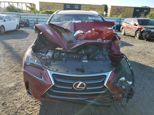Photo 5 from auction – 2015 LEXUS NX 200T with VIN JTJYARBZ2F2014038