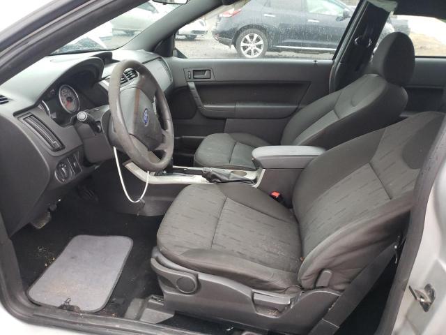 Photo 7 from auction – 2009 FORD FOCUS SE with VIN 1FAHP32N79W200544