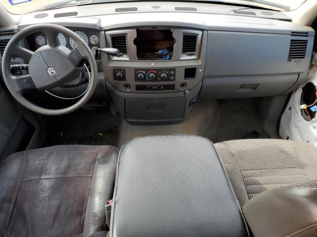 Photo 8 from auction – 2009 DODGE RAM 2500 with VIN 3D7KS28LX9G548048