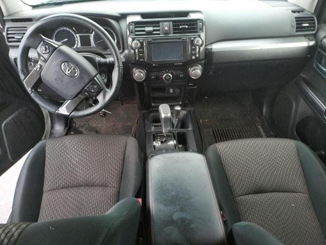 Photo 8 from auction – 2018 TOYOTA 4RUNNER SR with VIN JTEBU5JR8J5585496