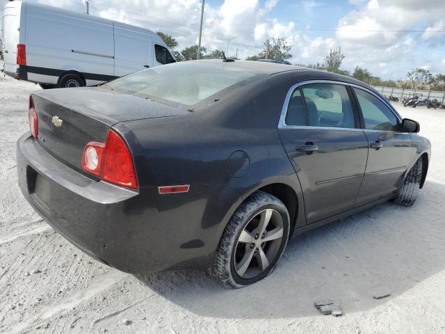 Photo 3 from auction – 2011 CHEVROLET MALIBU LS with VIN 1G1ZB5E11BF102481