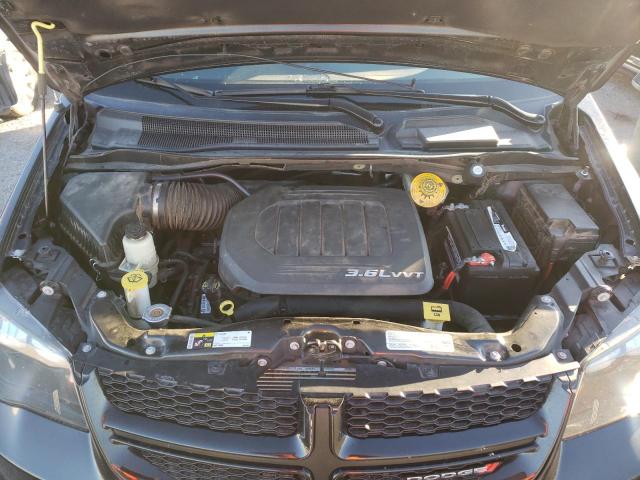Photo 12 from auction – 2014 DODGE GRAND CARA with VIN 2C4RDGCG2ER146670