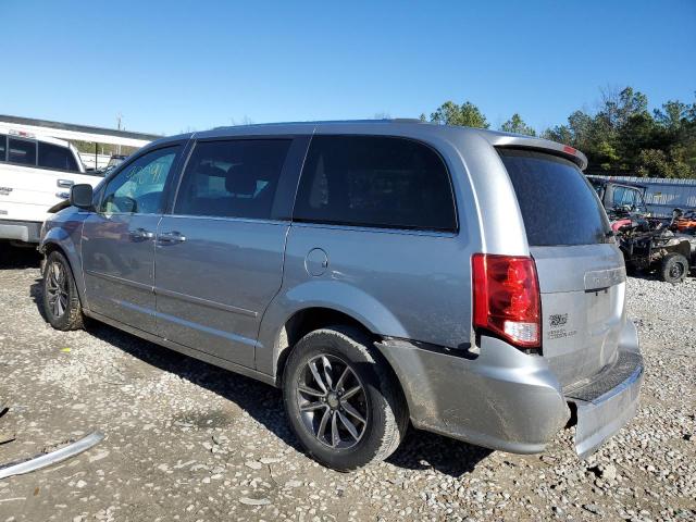 Photo 2 from auction – 2017 DODGE GRAND CARA with VIN 2C4RDGCG3HR546211