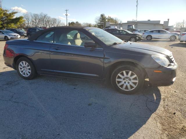 Photo 4 from auction – 2008 CHRYSLER SEBRING with VIN 1C3LC45K48N627373