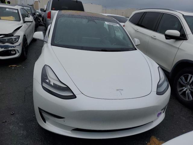 Photo 5 from auction – 2019 TESLA MODEL 3 with VIN 5YJ3E1EA5KF326600
