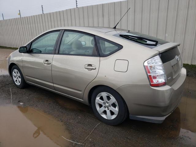 Photo 2 from auction – 2008 TOYOTA PRIUS with VIN JTDKB20U187743562