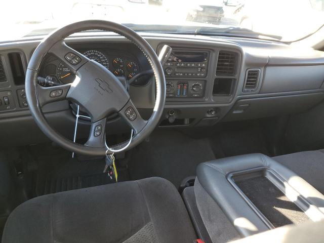 Photo 8 from auction – 2006 CHEVROLET SILVERADO with VIN 2GCEC13TX61138523