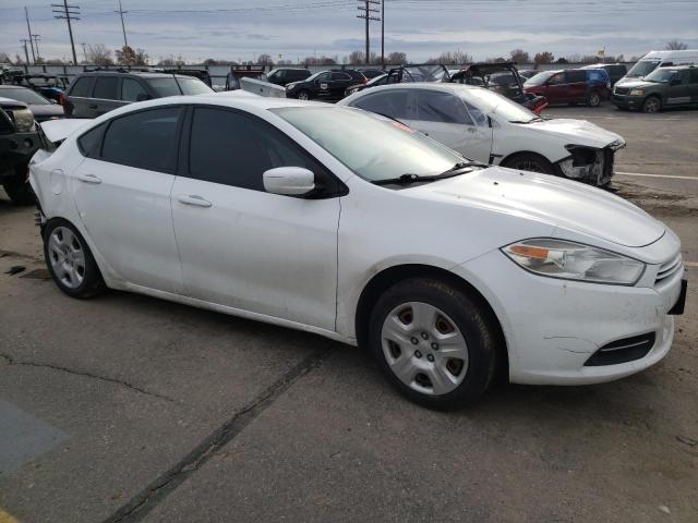 Photo 4 from auction – 2015 DODGE DART SE with VIN 1C3CDFAA5FD390224