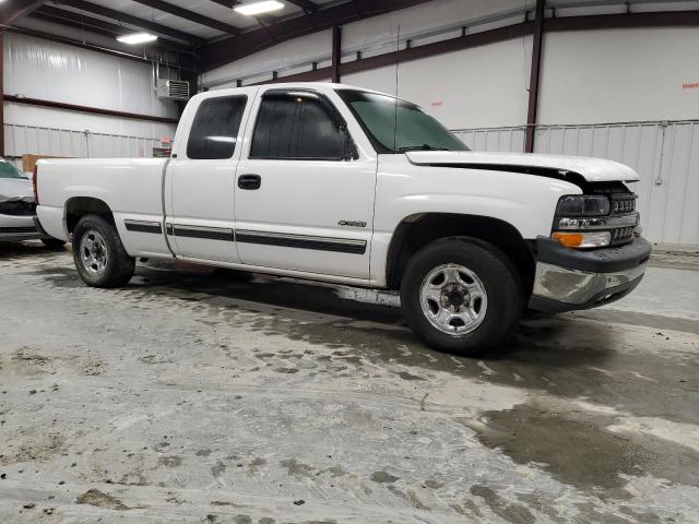 Photo 4 from auction – 2000 CHEVROLET SILVERADO with VIN 2GCEC19T9Y1325536