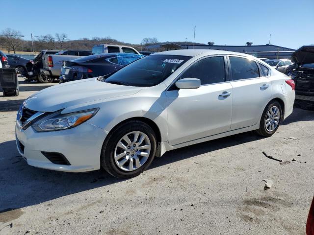 NISSAN ALTIMA 2.5 2016 with VIN 1N4AL3AP6GN354049 - Photo from auction