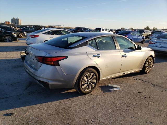 Photo 3 from auction – 2021 NISSAN ALTIMA S with VIN 1N4BL4BV2MN390680