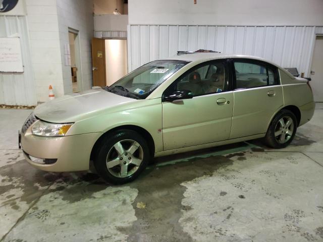 SATURN ION LEVEL 2005 with VIN 1G8AJ52F45Z126892 - Photo from auction