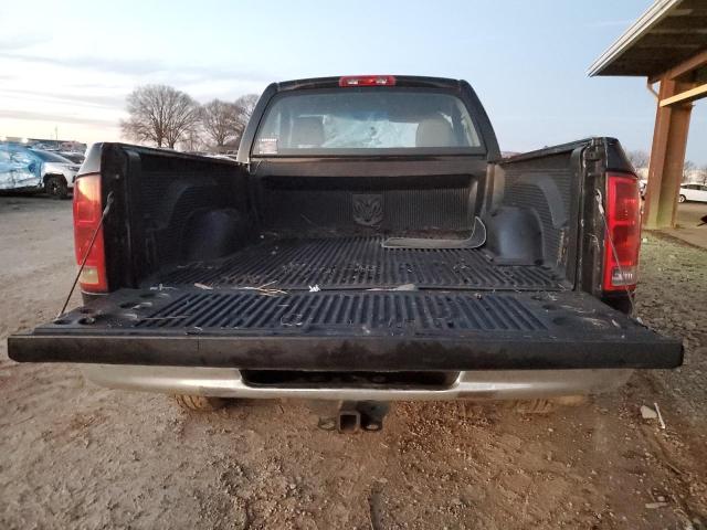 Photo 10 from auction – 2005 DODGE RAM 1500 S with VIN 1D7HA16K45J597417