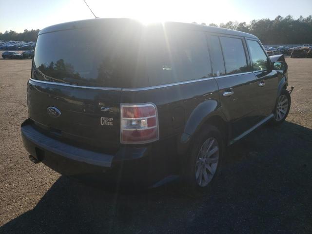 Photo 3 from auction – 2009 FORD FLEX SEL with VIN 2FMDK52C09BA77720