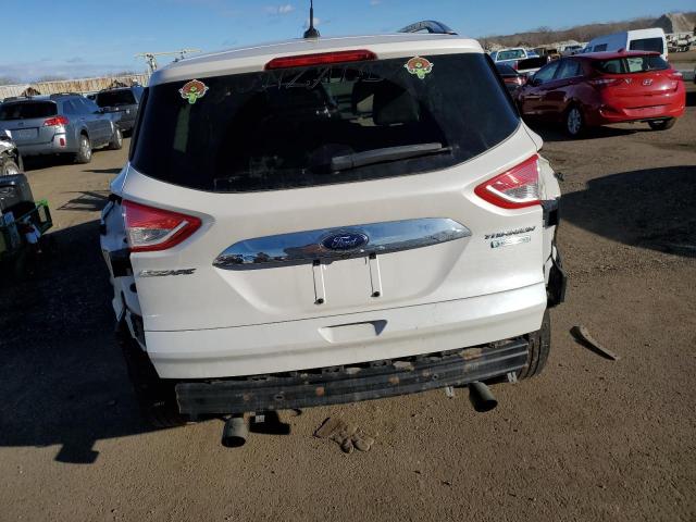 Foto 6 de la subasta – 2014 FORD ESCAPE TIT con VIN 1FMCU0JX4EUA76958