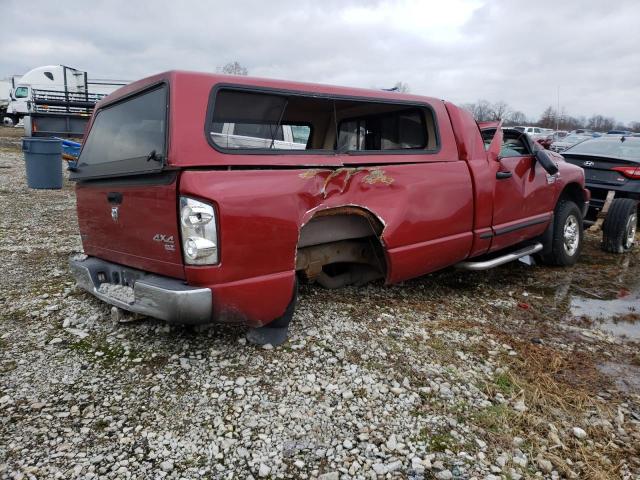 Photo 3 from auction – 2009 DODGE RAM 2500 with VIN 3D7KS26L89G535771