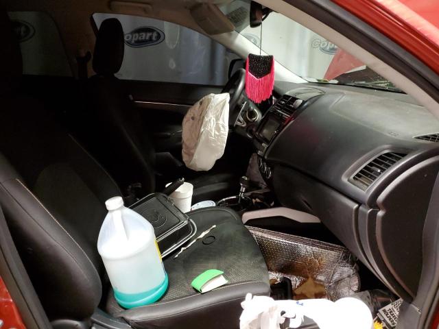 Foto 7 de la subasta – 2014 MITSUBISHI OUTLANDER con VIN 4A4AP4AUXEE004536