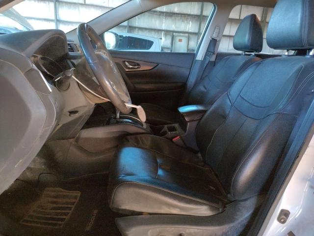 Photo 7 from auction – 2016 NISSAN ROGUE S with VIN 5N1AT2MT9GC869678