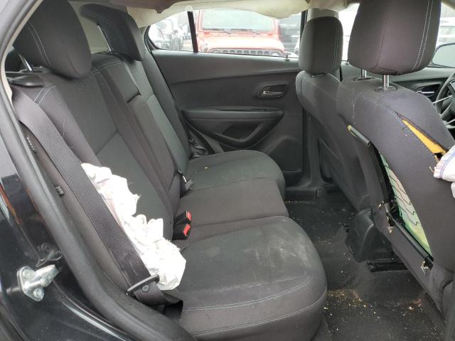 Photo 11 from auction – 2015 CHEVROLET TRAX 1LS with VIN 3GNCJPSB5FL220755