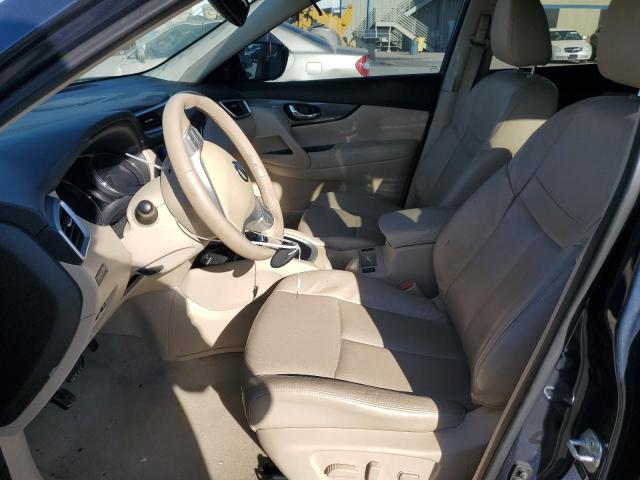 Photo 7 from auction – 2015 NISSAN ROGUE S with VIN 5N1AT2MT7FC756777
