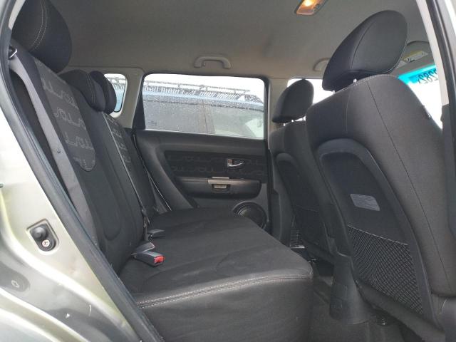 Photo 10 from auction – 2013 KIA SOUL + with VIN KNDJT2A61D7570404