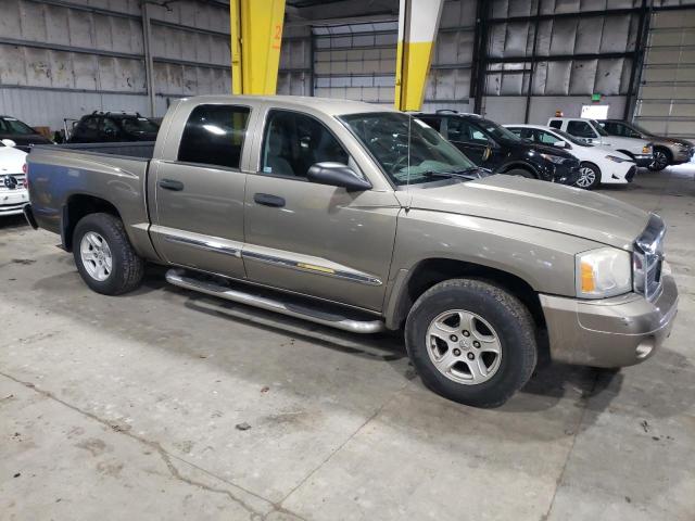 Photo 4 from auction – 2006 DODGE DAKOTA QUA with VIN 1D7HE48K96S623668