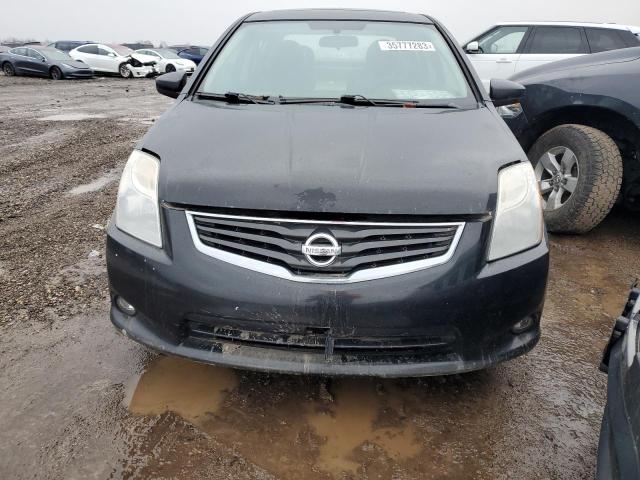 Photo 5 from auction – 2012 NISSAN SENTRA 2.0 with VIN 3N1AB6AP0CL690520