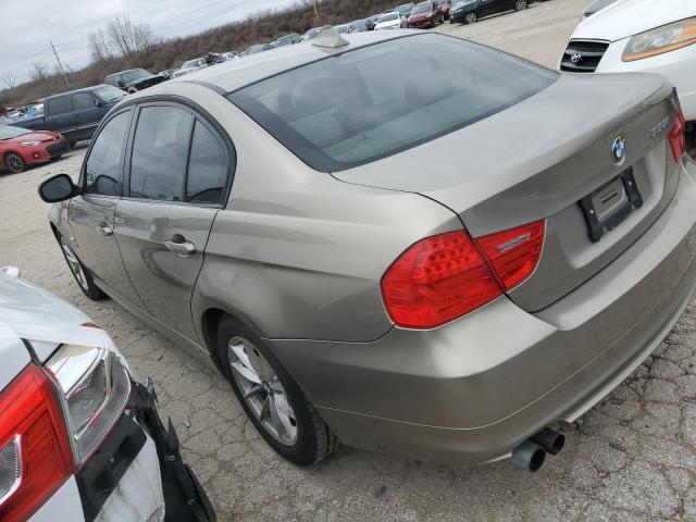 Zdjęcie 2 z aukcji – 2010 BMW 328 XI z VIN WBAPK7C52AA459791