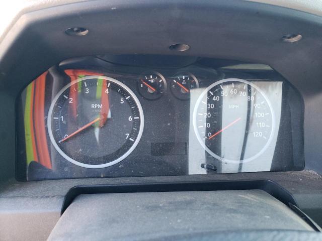 Photo 9 from auction – 2009 DODGE RAM 1500 with VIN 1D3HB16P29J529665