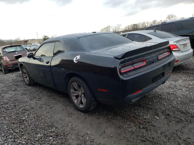 Photo 2 from auction – 2019 DODGE CHALLENGER with VIN 2C3CDZAGXKH729496