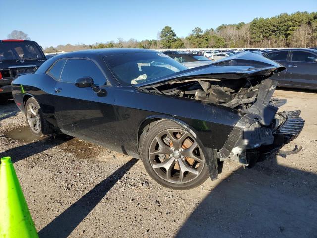Photo 4 from auction – 2015 DODGE CHALLENGER with VIN 2C3CDZAG1FH761615