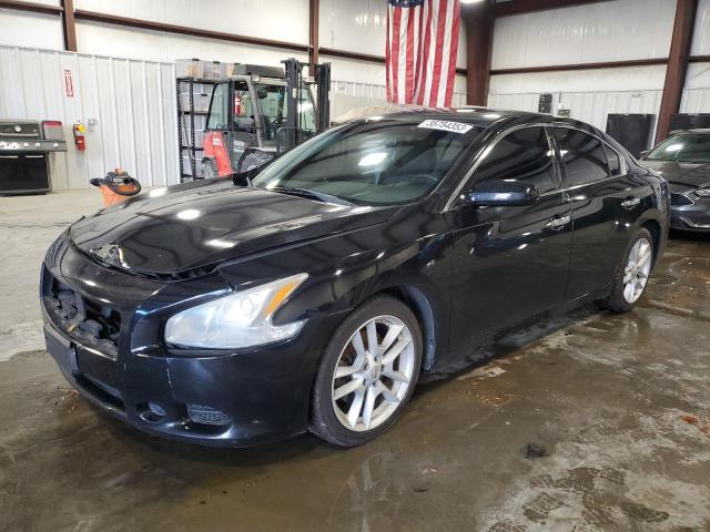 NISSAN MAXIMA S 2012 z numerem VIN 1N4AA5AP8CC839106 - Zdjęcie z aukcji
