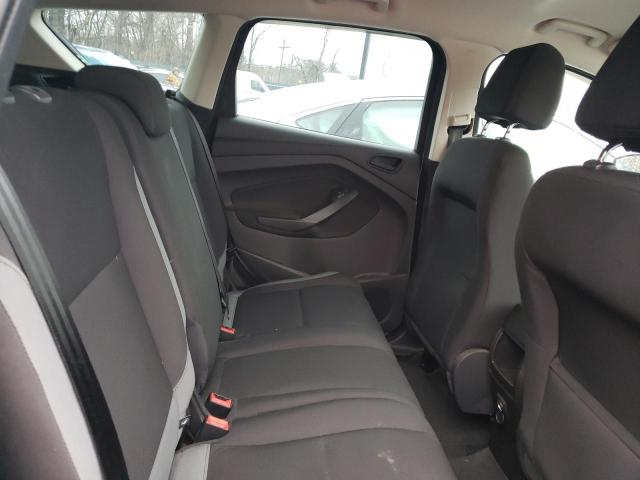 Photo 11 from auction – 2013 FORD ESCAPE S with VIN 1FMCU0F72DUA51306