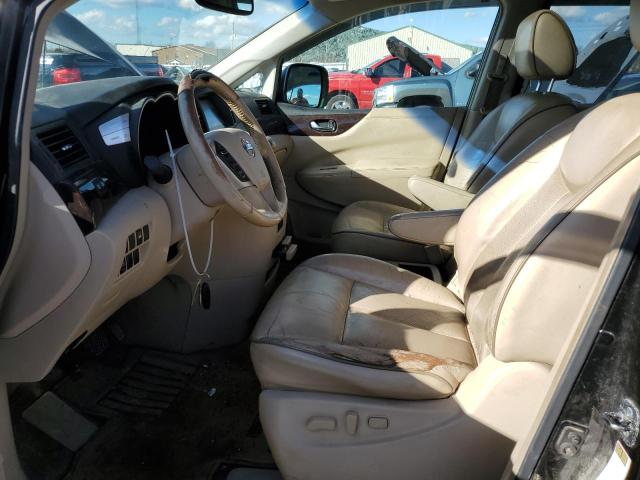 Photo 7 from auction – 2011 NISSAN QUEST S with VIN JN8AE2KP3B9006101