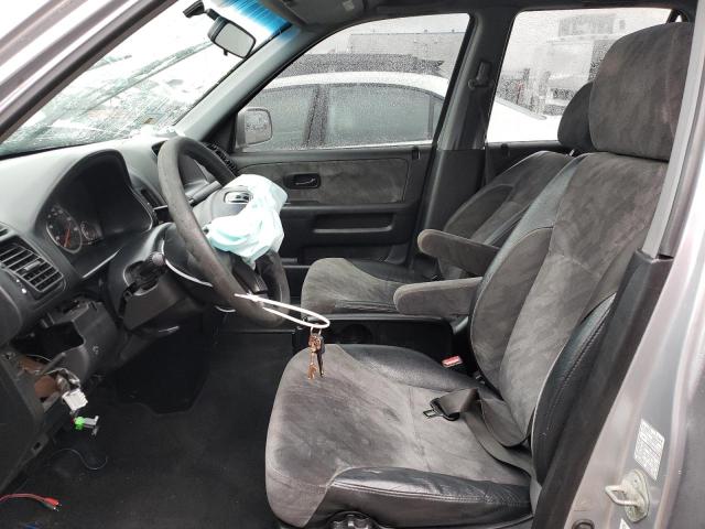 Photo 7 from auction – 2003 HONDA CR-V EX with VIN JHLRD78833C020330