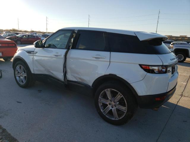 Photo 2 from auction – 2014 LAND ROVER RANGE ROVE with VIN SALVR2BG7EH938449