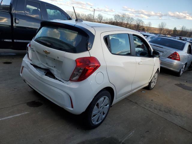 Photo 3 from auction – 2017 CHEVROLET SPARK LS with VIN KL8CB6SA9HC761743