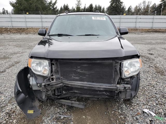 Photo 5 from auction – 2011 FORD ESCAPE LIM with VIN 1FMCU9EG8BKB26704
